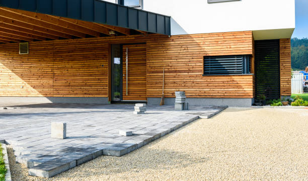 Best Local Driveway Pavers  in Pasadena, MD