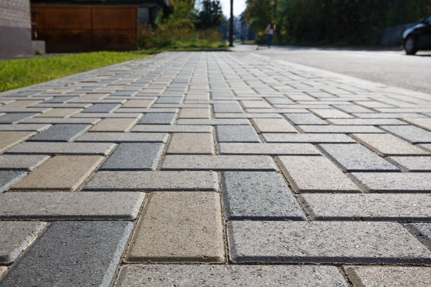 Best Concrete Paver Driveway  in Pasadena, MD