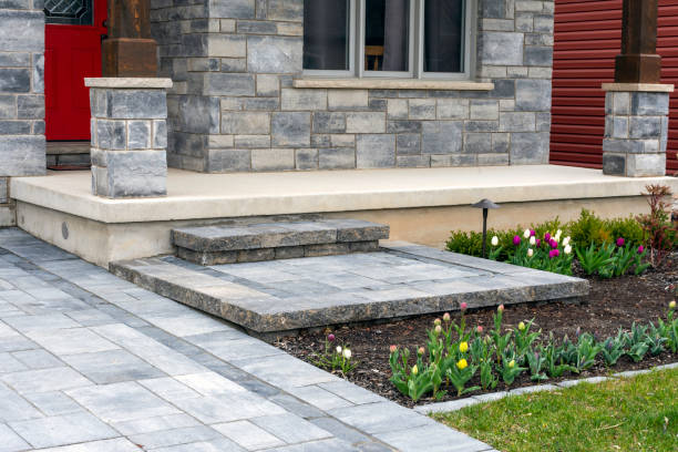 Best Driveway Pavers Near Me  in Pasadena, MD