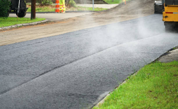 Reasons to Select Us for Your Driveway Paving Requirements in Pasadena, MD