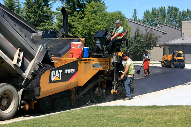 Best Driveway Paving Contractor  in Pasadena, MD