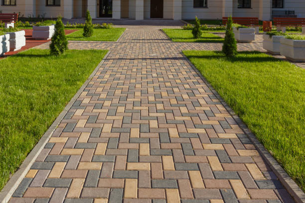 Reasons to Select Us for Your Driveway Paving Requirements in Pasadena, MD