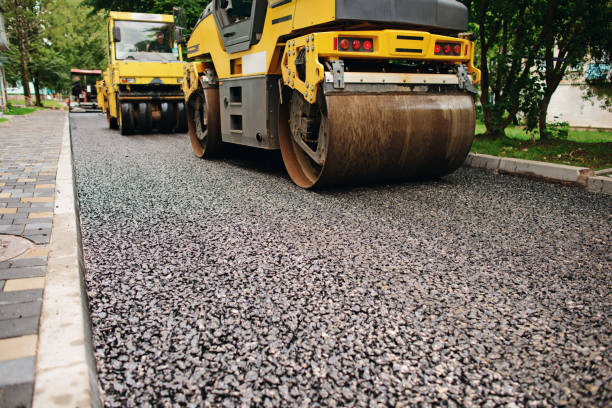 Best Driveway Pavers Cost  in Pasadena, MD